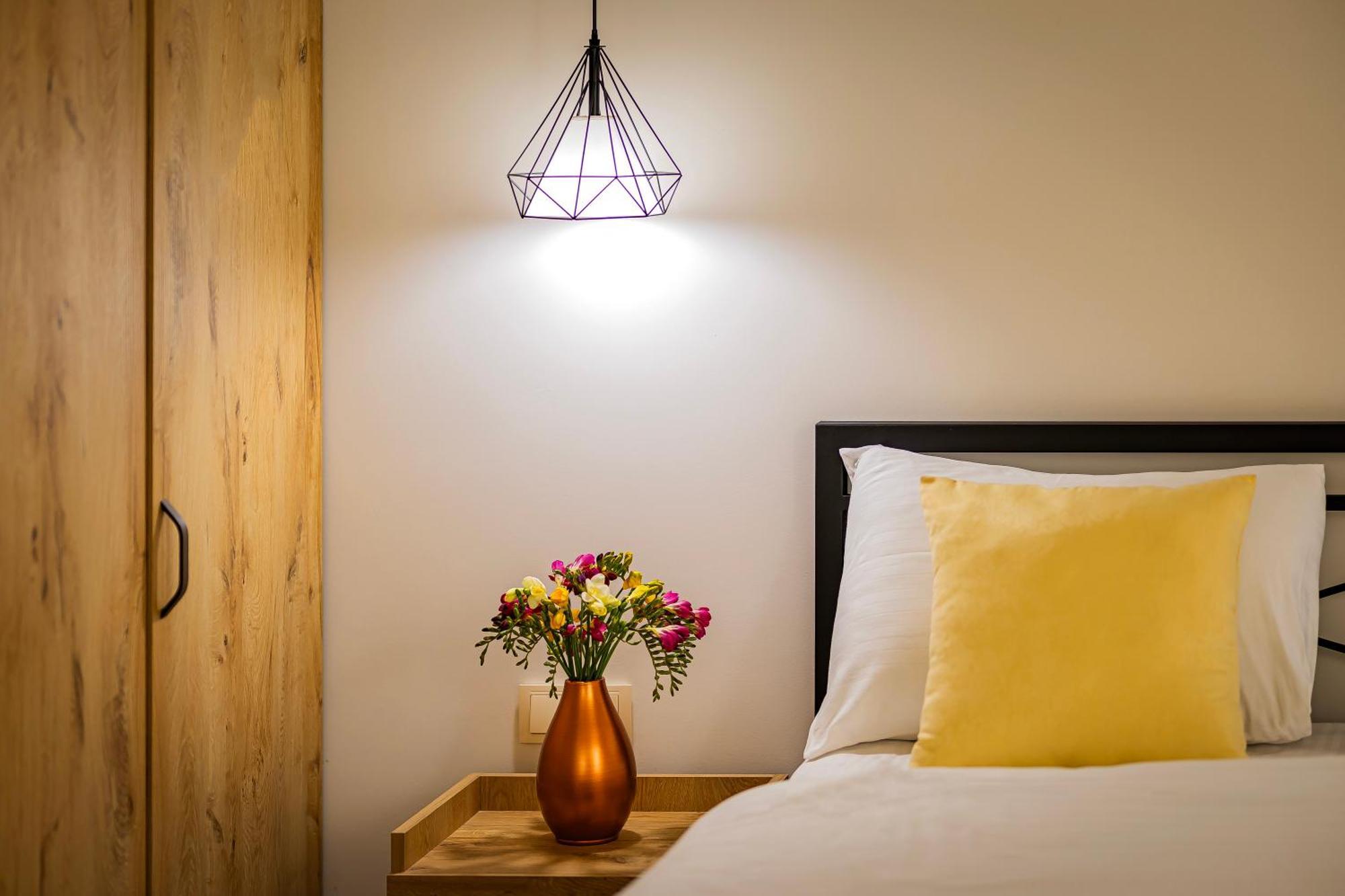 Taniqinn Dilijan Hotel Екстериор снимка