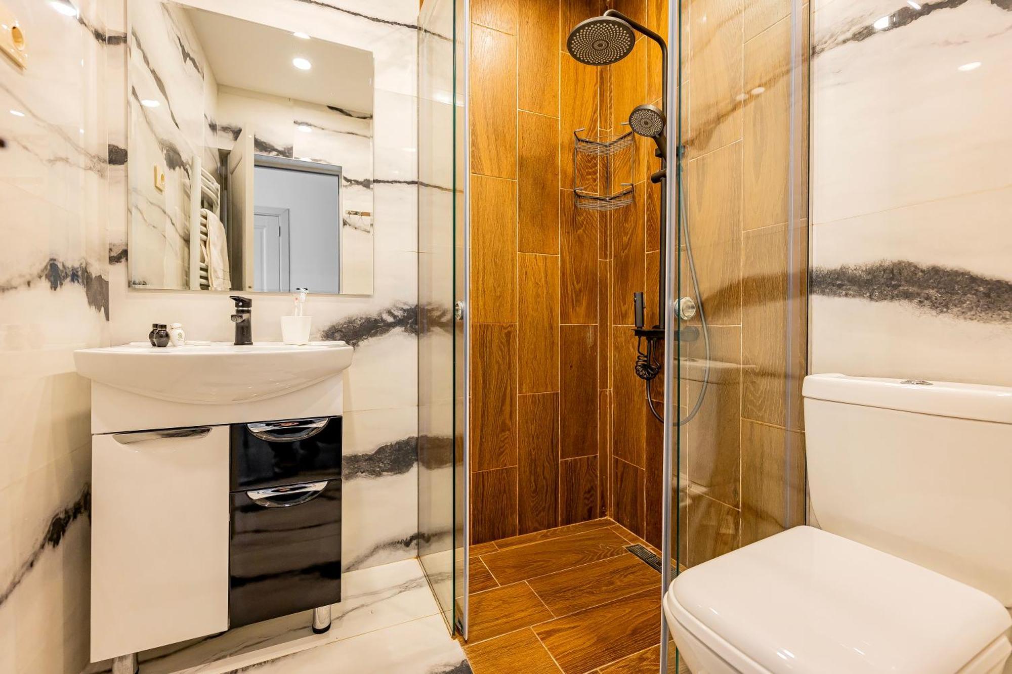 Taniqinn Dilijan Hotel Екстериор снимка